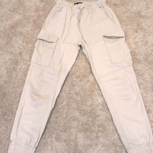 Mens Jogger Pants